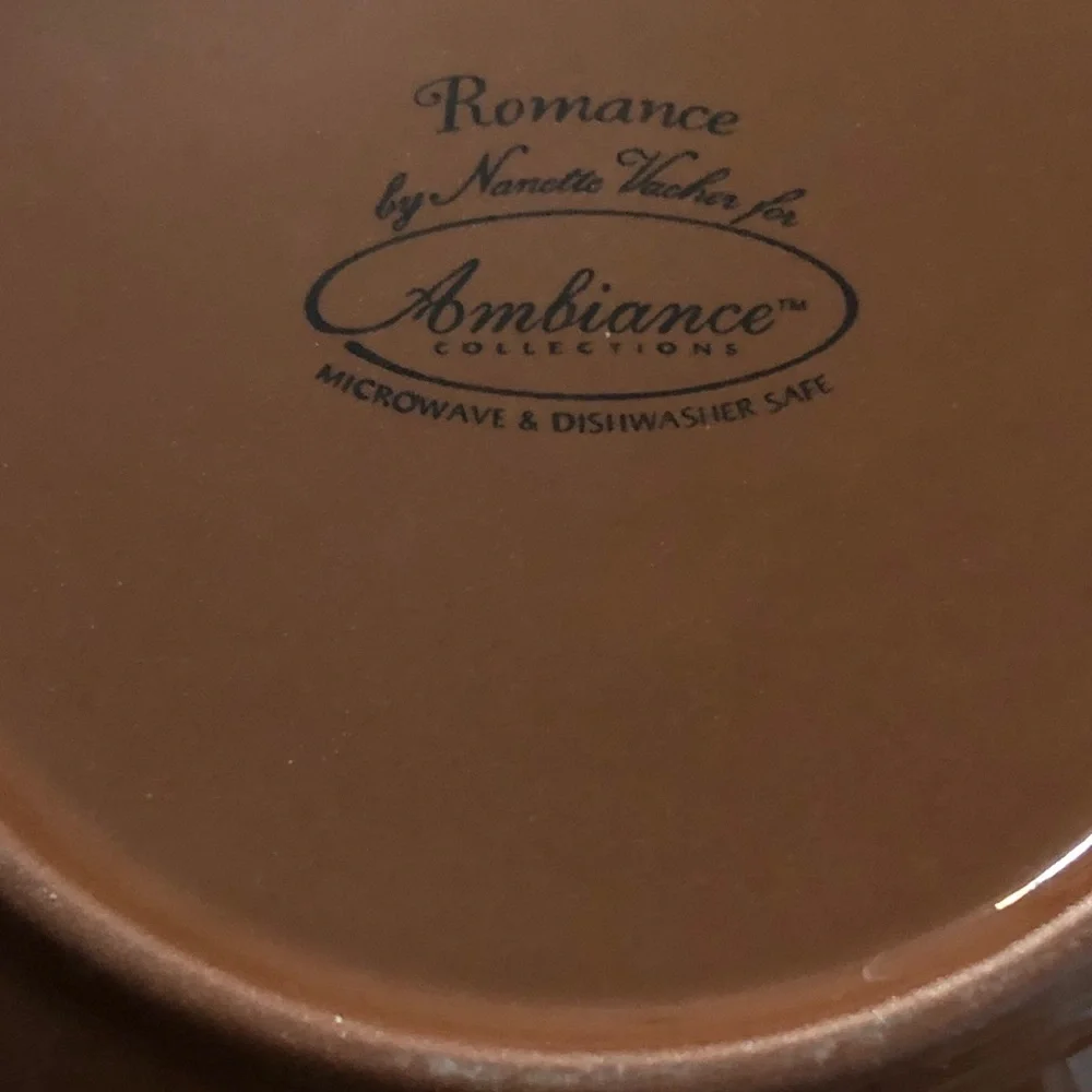N/A two ambiance